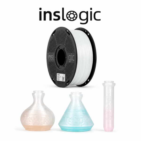 PP Natural Inslogic 1KG